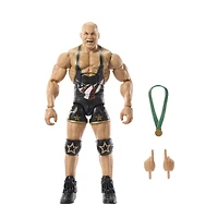 WWE Collection Elite Legends Série 26 Figurine Kurt Angle - Exclusivité Walmart