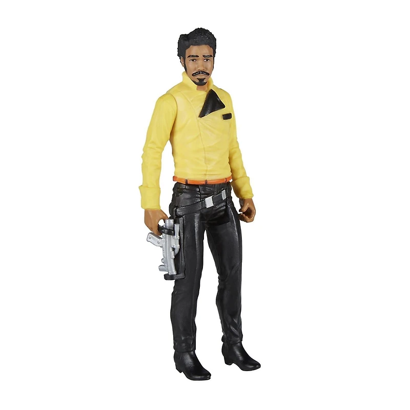 Star Wars Force LINK 2.0 Lando Calrissian & Kessel Guard 2-Pack