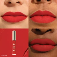 Milani - Stay Put Liquid Lip Longwear Lipstick, Milani - Longwear