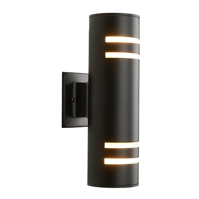 Artika V3 indoor-outdoor wall light