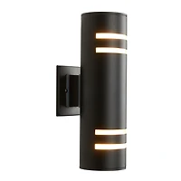 Artika V3 indoor-outdoor wall light