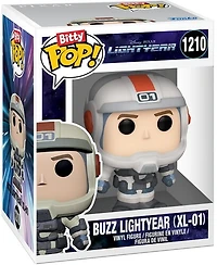 Bitty POP: Pixar- LIGHTYEAR
