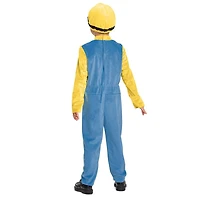 Infant Minions Minion Classic Costume