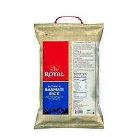 ROYAL BASMATI RIC