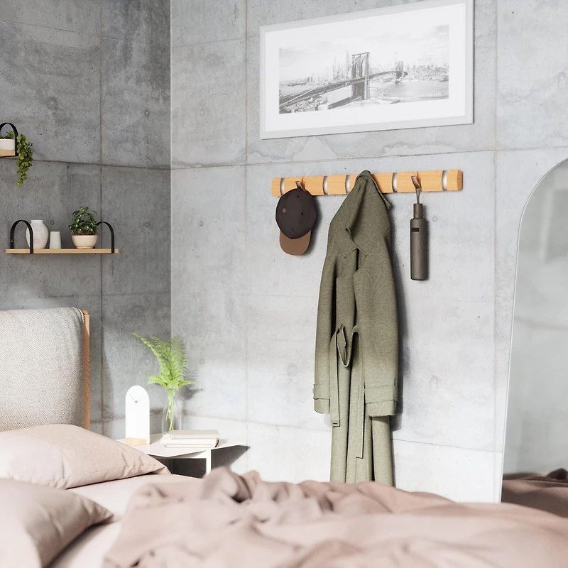 Umbra Flip Wall Mounted Hook