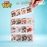 BITTY 4PK HARRY P - FRENCH