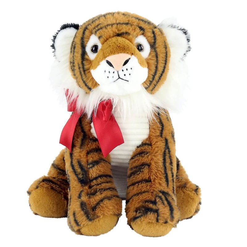 Tout pour Célébrer Saint-Valentin Jungle Peluche, Tigre