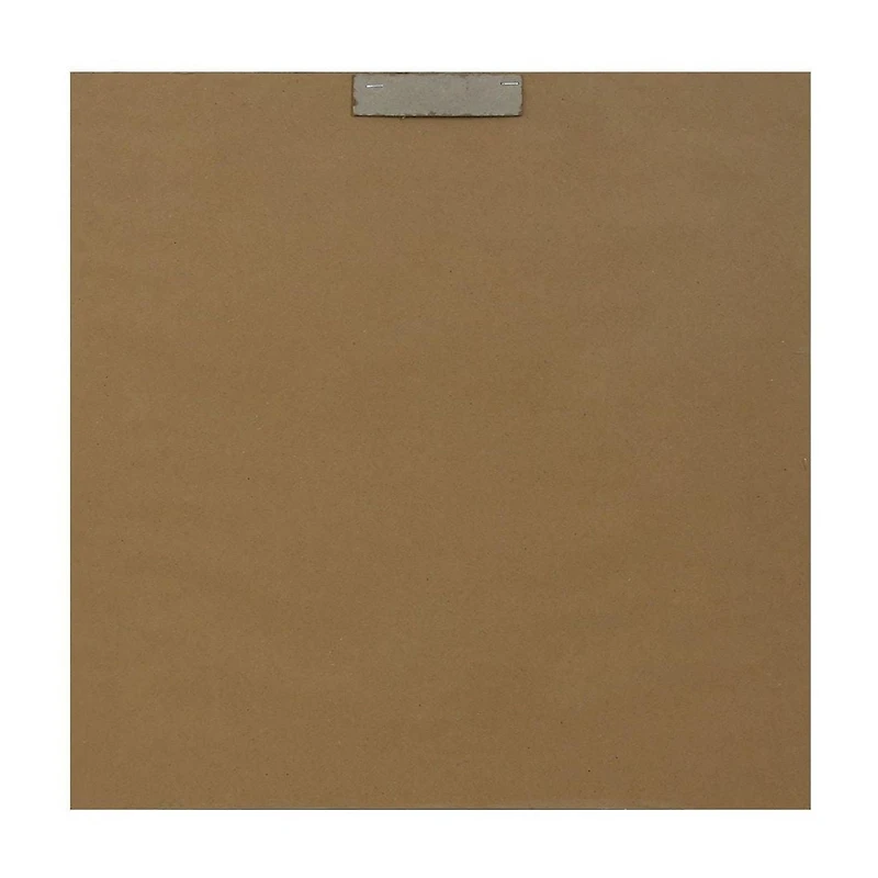 HOMETRENDS Framed Wall Art