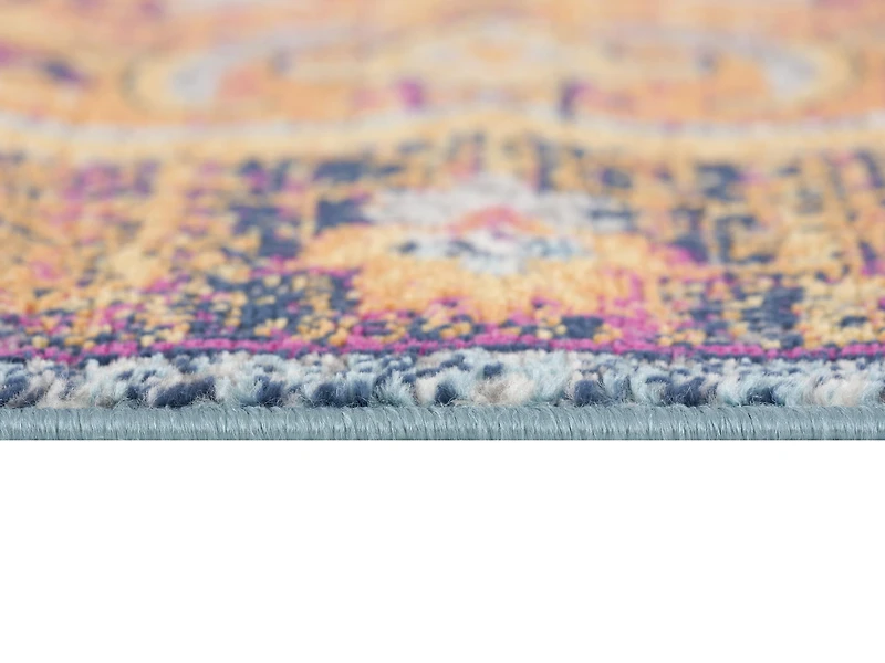 Tapis traditionnel de la collection Savannah Rug Branch