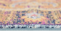 Tapis traditionnel de la collection Savannah Rug Branch