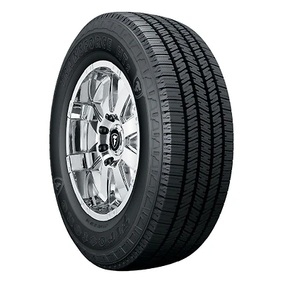Firestone Transforce HT2 LT275/65R18 E/10PLY BSW pneu