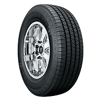 Firestone Transforce HT2 LT275/65R18 E/10PLY BSW Light Truck Tire