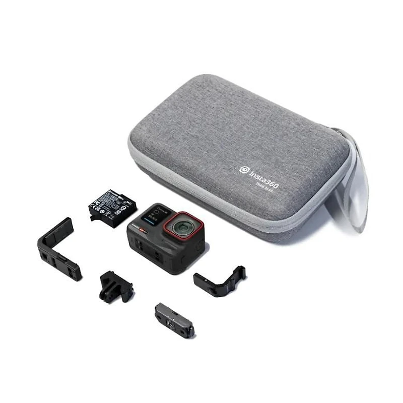 Étui de transport Insta360 Ace/Ace Pro