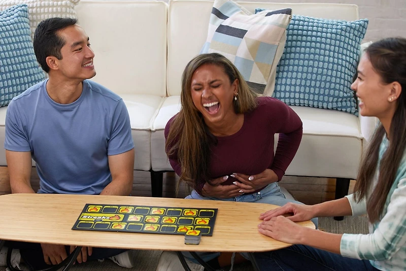 Buffalo Games - Jeu de société Streaks