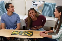 Buffalo Games - Jeu de société Streaks