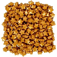 Sac de paillettes Étoiles dorées, Wilton, 30 g