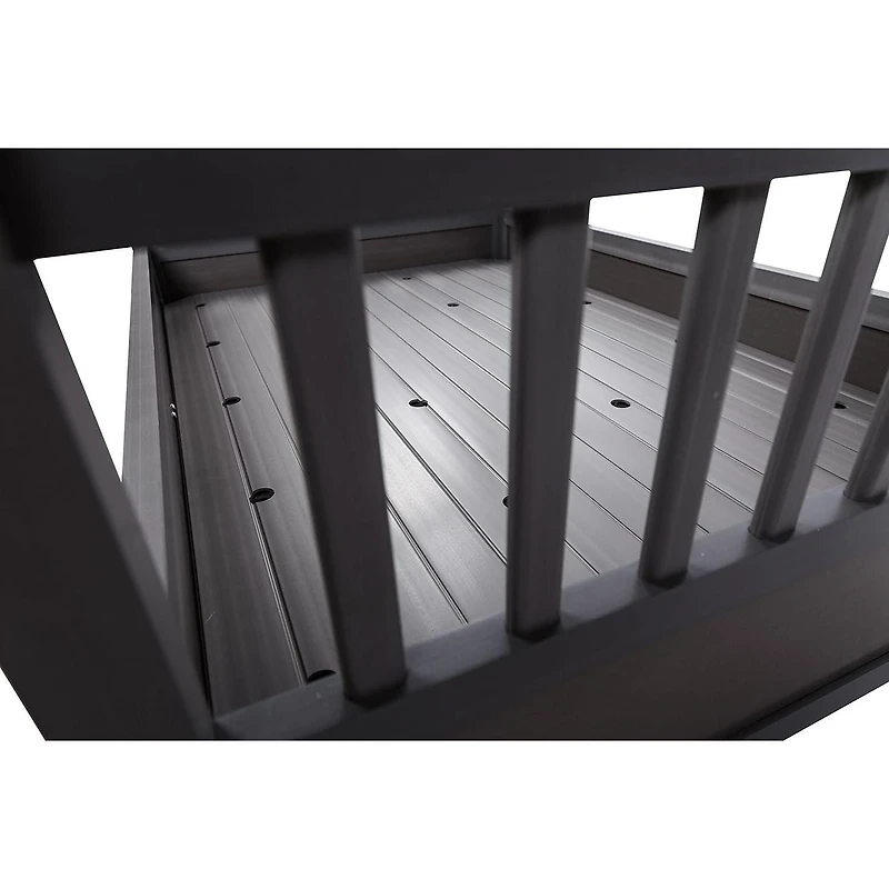 NewAge Habitat N Home Mallibu Outdoor Bed Pet