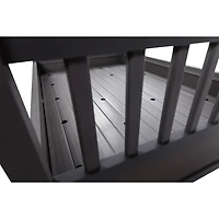 NewAge Habitat N Home Mallibu Outdoor Bed Pet