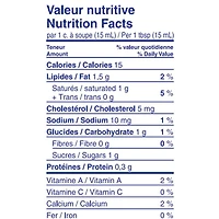 Québon 10 % Crème à Café