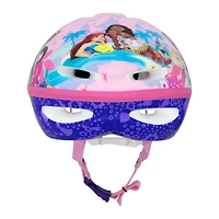 Casque de vélo pour enfant Disney Princess de Bell