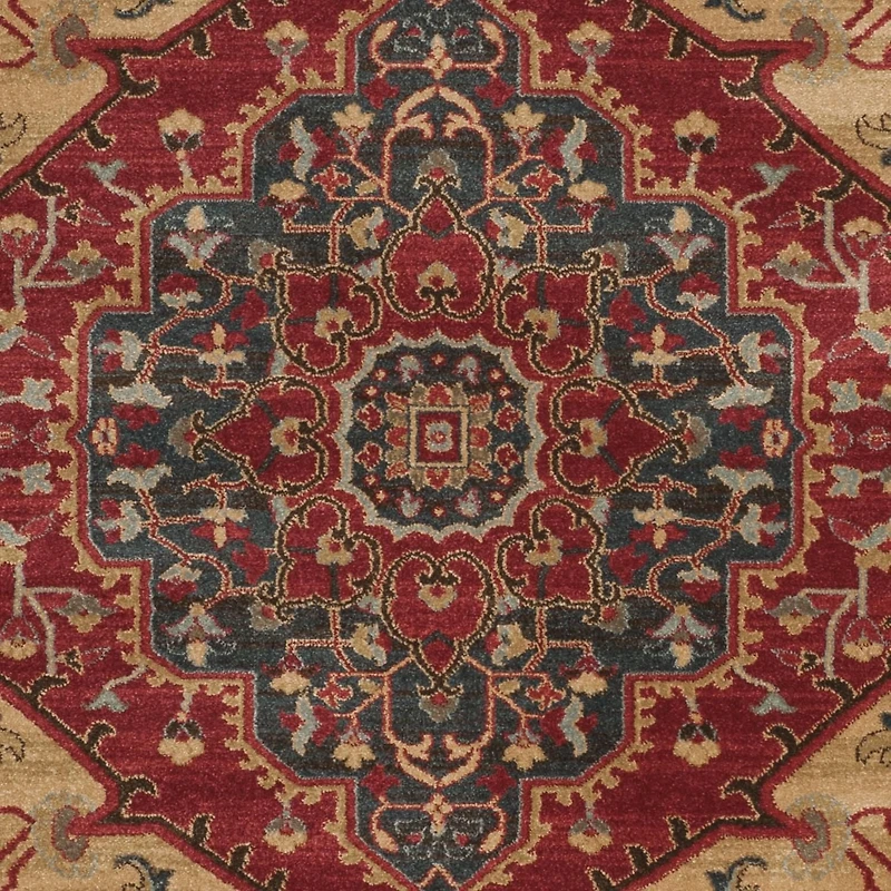Safavieh Mahal Caelestinus Traditional Area Rug