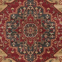Safavieh Mahal Caelestinus Traditional Area Rug