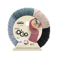 Caron® Big Donut O'Go™ #4 Worsted (Medium) Acrylic Yarn