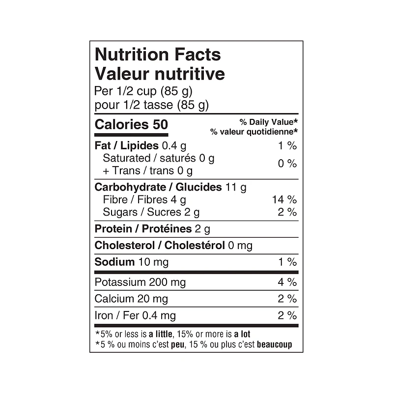 Great Value Frozen Mixed Vegetables, Canada A, Value Size, 2 kg