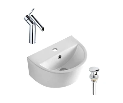 DROP Bath and Kitchen Bain lavabo vasque