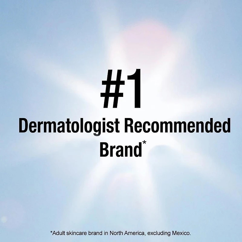 Neutrogena Ultra Sheer Écran solaire Visage FPS 60, non gras et léger