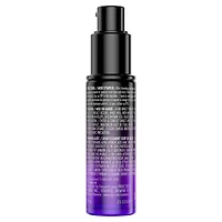 Soin exfoliant de nuit Olay Regenerist avec acide glycolique, soin ravivant et exfoliant, AHA, restructurant, texture lisse, illumine le teint, sérum de nuit léger pour un teint radieux