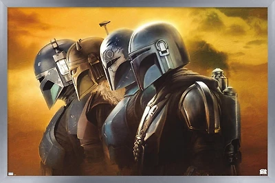 Star Wars : The Mandalorian Saison 3