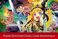 Etrian Odyssey Origins Collection - Nintendo Switch [Digital Code]