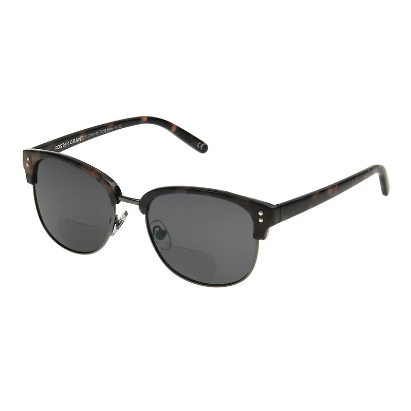 Foster Grant Reading Glasses Viv Sun Reader