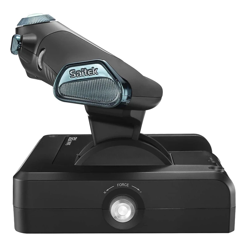 Logitech 945-000025 G Saitek X52 Flight Control System