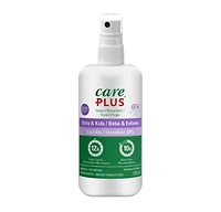Care Plus DEET-Free Icaridin Insect Repellent Baby& Kids