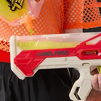 Nerf Pro Gelfire Warp Speed, blaster motorisé et 20 000 billes Gelfire
