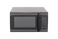 Hamilton Beach Microwave 1.1 cu ft Stainless Steel