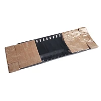 Expert Grill bouclier de plaque thermique en acier laminé à froid