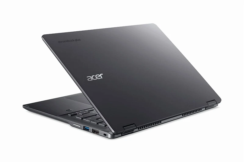 Acer Chromebook Plus Spin 514 (CP514-4HN-354D) 14" FHD+ IPS Touch Intel Core i3‑1315U 8GB DDR5 256GB SSD