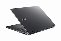 Acer Chromebook Plus Spin 514 (CP514-4HN-354D) 14" FHD+ IPS Touch Intel Core i3‑1315U 8GB DDR5 256GB SSD