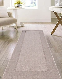 Tapis Moderne ECARPET pour Salon