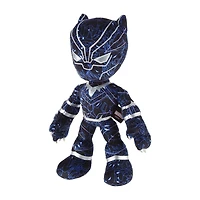 Marvel Black Panther Dessinateur de BD Damion Scott Peluche