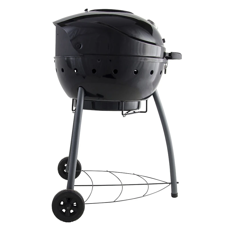 Char-Broil Kettleman Grill au charbon de bois infrarouge TRU