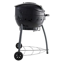 Char-Broil Kettleman Grill au charbon de bois infrarouge TRU