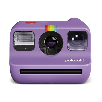 Appareil photo instantané Polaroid Go génération 2 violet