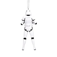 Décoration Hallmark de Noël, Stormtrooper, La Guerre des étoiles