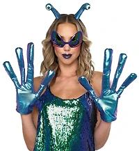 Halloween Alien Kit