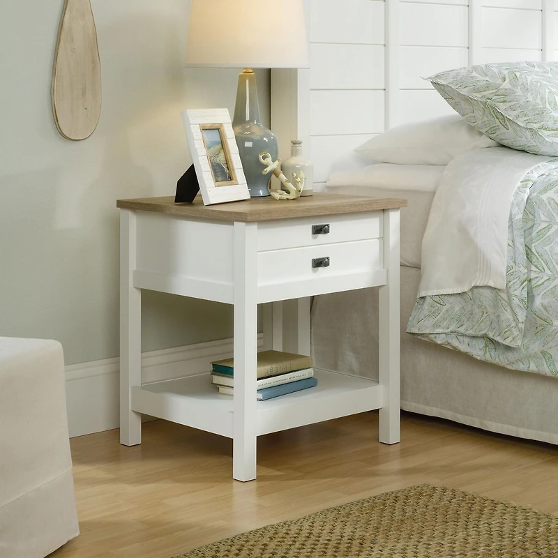 Sauder® Cottage Road Night Stand