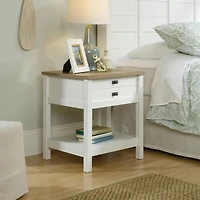 Sauder® Cottage Road Night Stand